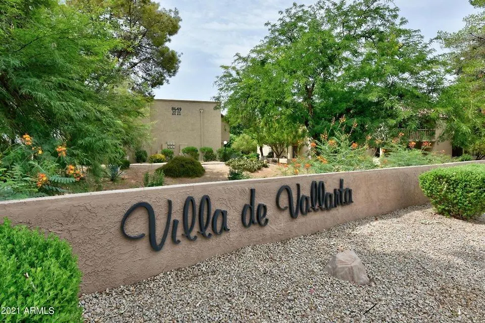 Ferienhaus Villa Royal Palm 217 Scottsdale