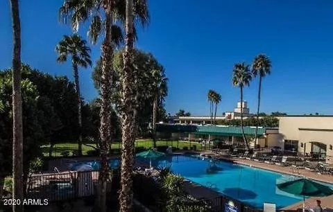 Villa Royal Palm 217 Scottsdale Ferienhaus