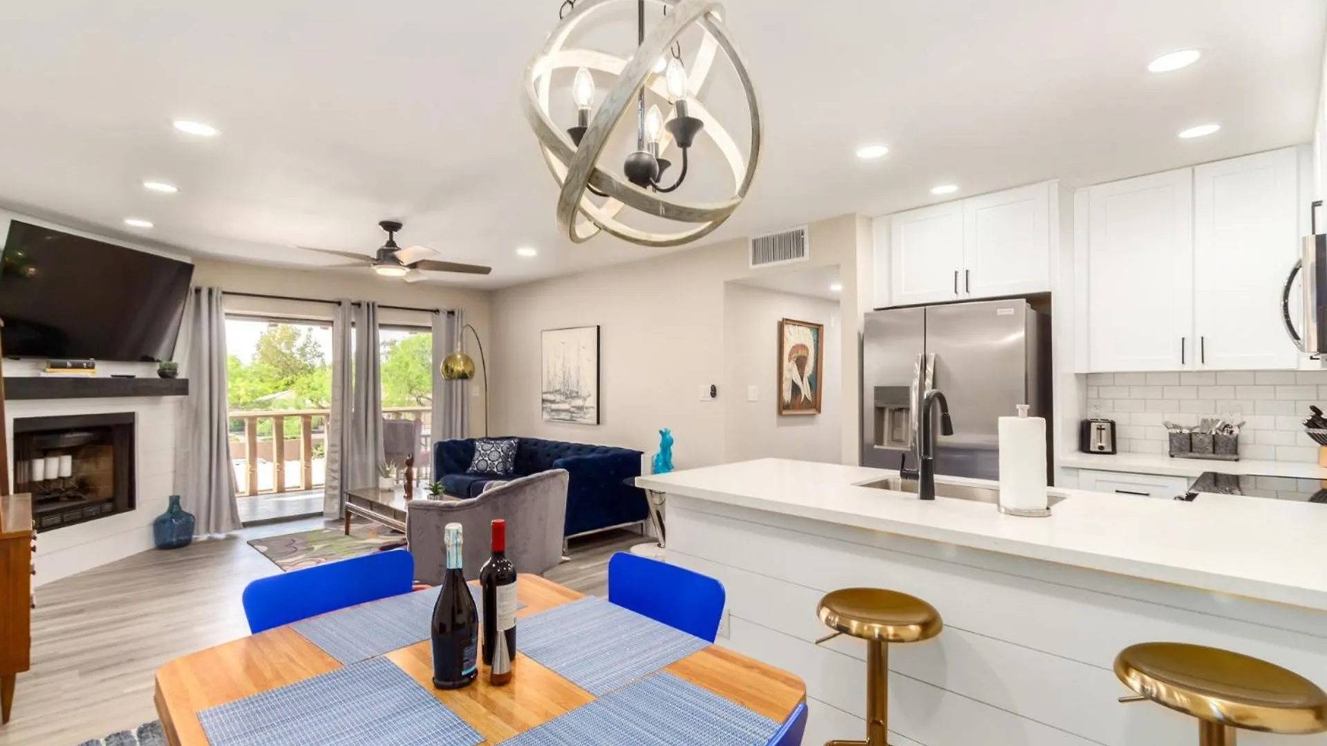 Ferienhaus Villa Royal Palm 217 Scottsdale