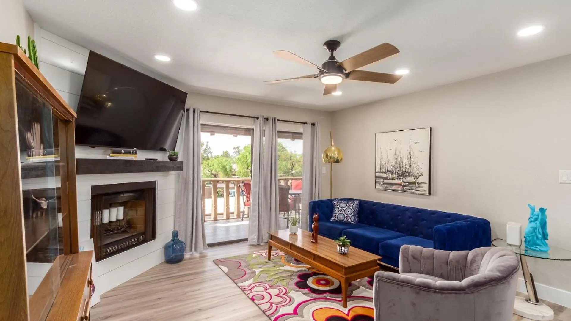 Villa Royal Palm 217 Scottsdale
